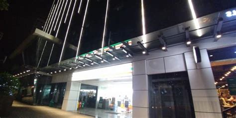mega one building welcome rotonda|MegaOne Building .